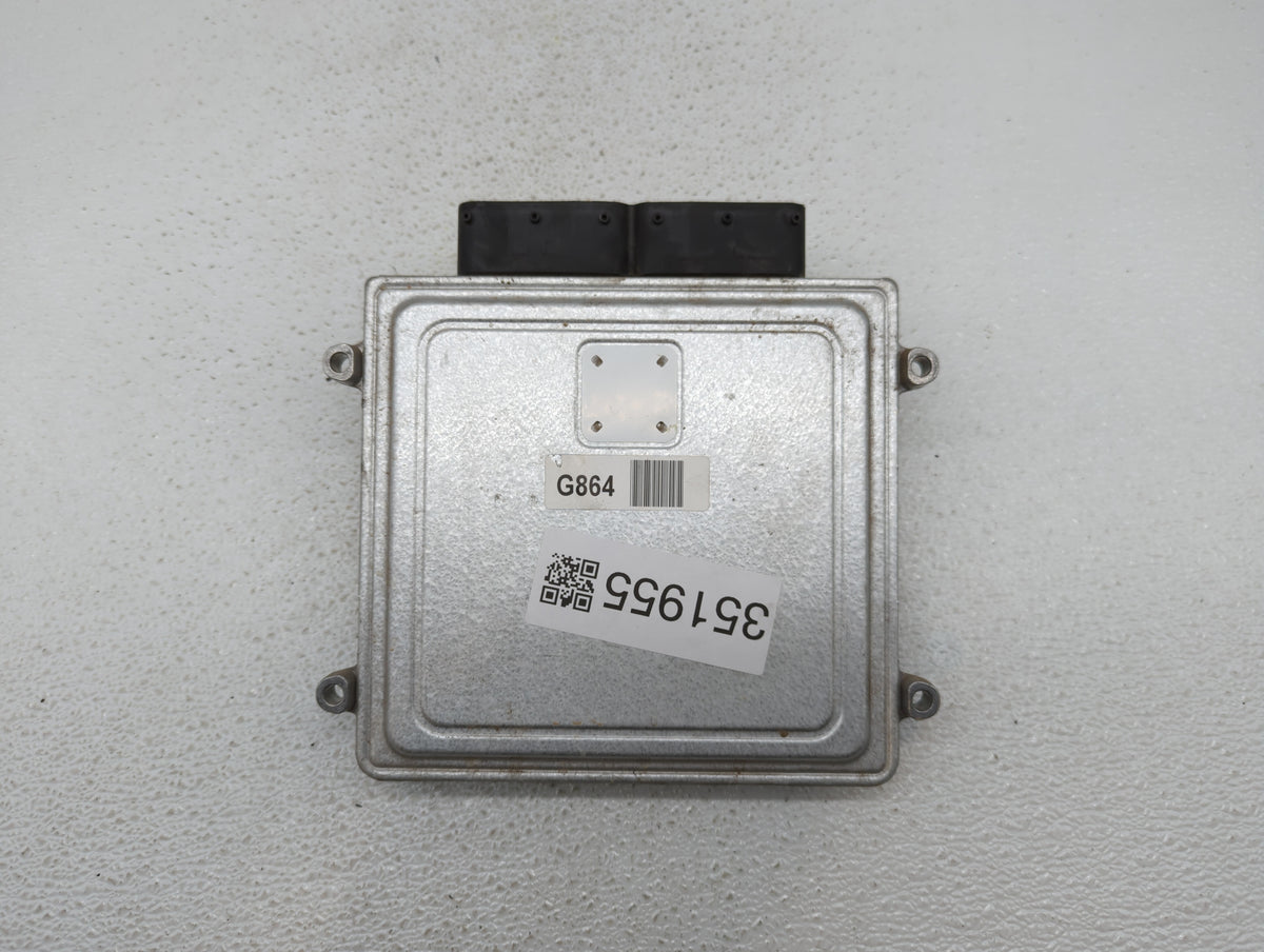 2011-2013 Kia Optima PCM Engine Control Computer ECU ECM PCU OEM P/N:39101-2G862 39111-2G862, 39101-2G861 Fits 2011 2012 201