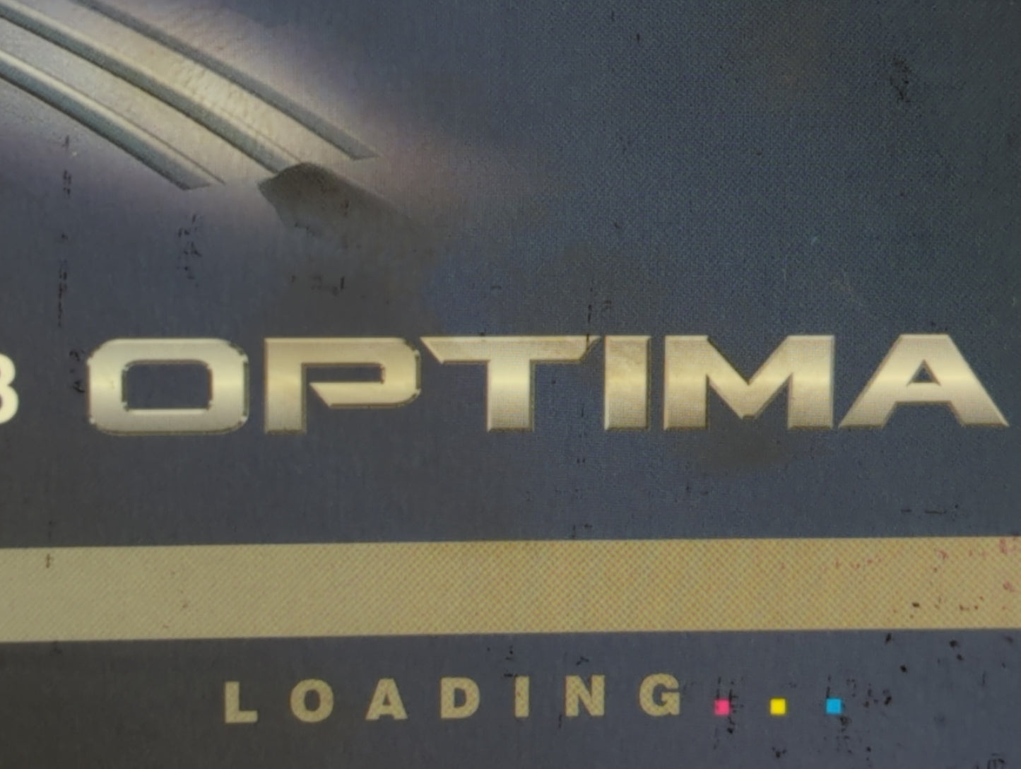 2013 Kia Optima Owners Manual Book Guide OEM Used Auto Parts - Oemusedautoparts1.com