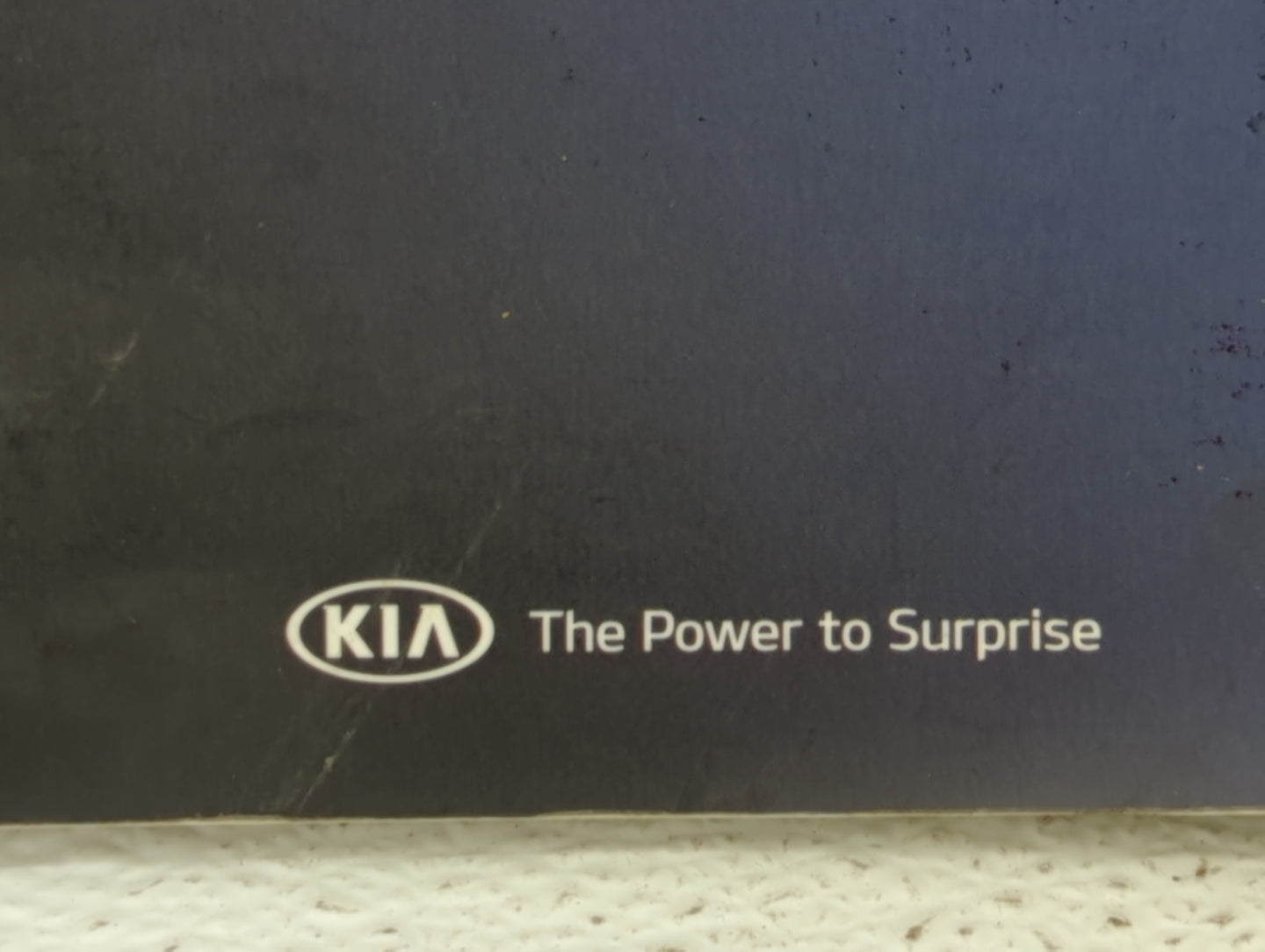 2013 Kia Optima Owners Manual Book Guide OEM Used Auto Parts - Oemusedautoparts1.com