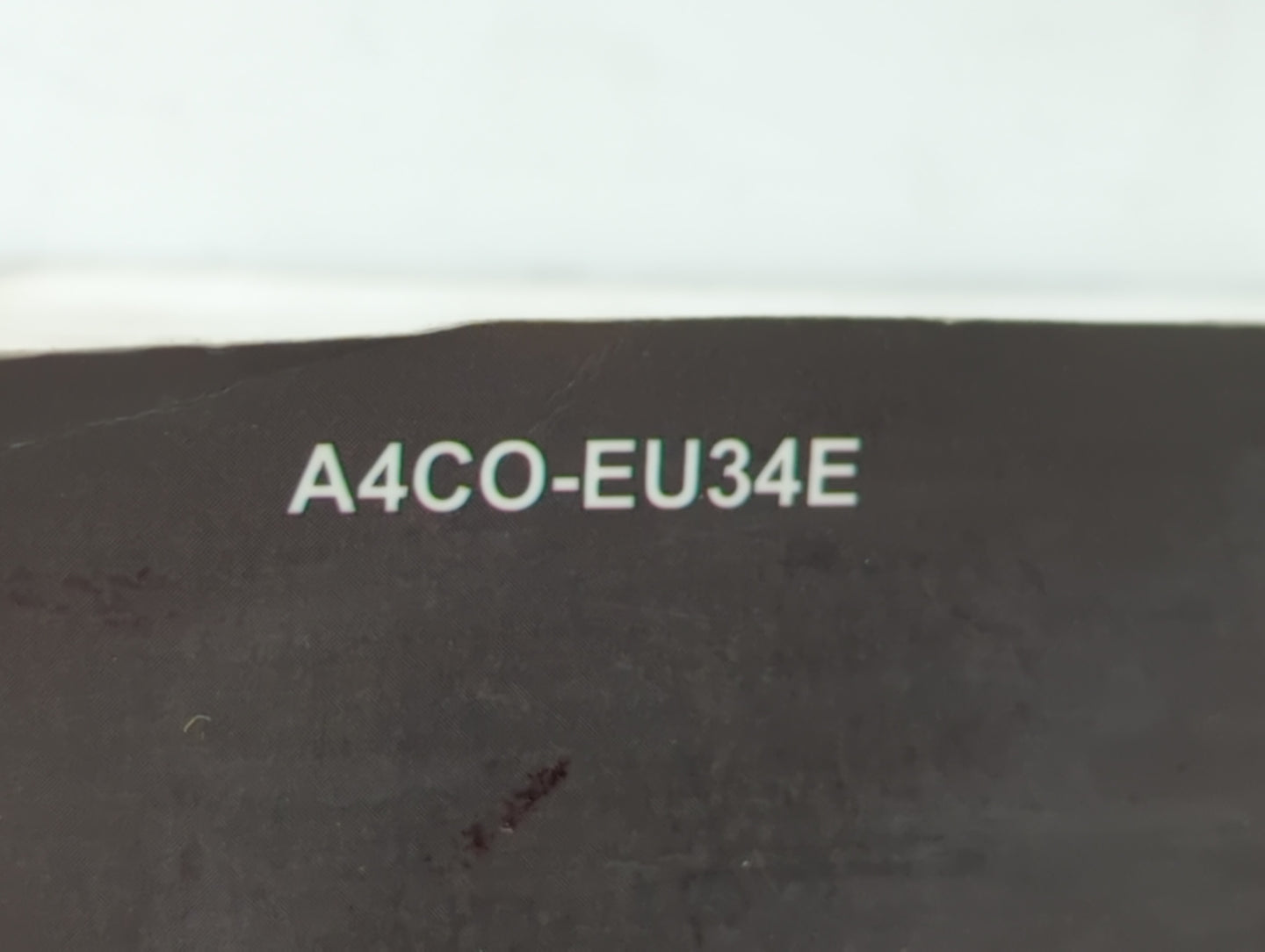 2013 Kia Optima Owners Manual Book Guide OEM Used Auto Parts - Oemusedautoparts1.com