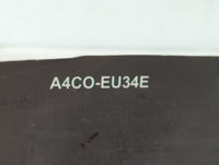 2013 Kia Optima Owners Manual Book Guide OEM Used Auto Parts - Oemusedautoparts1.com