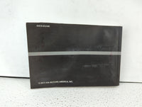 2013 Kia Optima Owners Manual Book Guide OEM Used Auto Parts - Oemusedautoparts1.com
