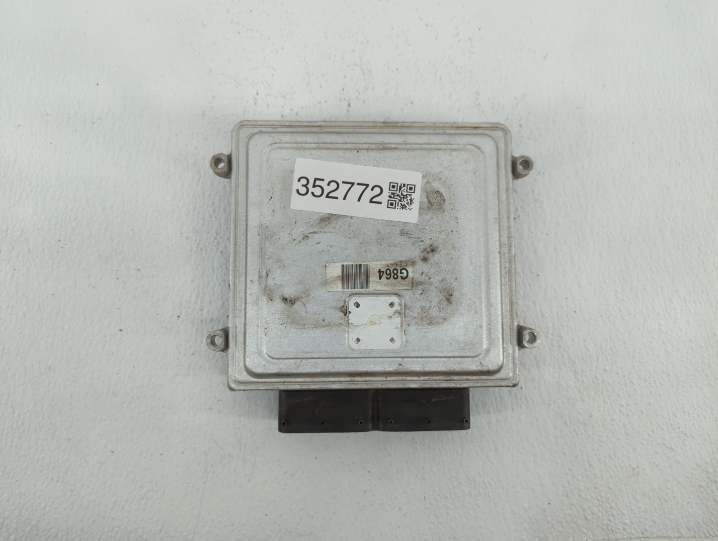 2011-2013 Kia Optima PCM Engine Control Computer ECU ECM PCU OEM P/N:39101-2G862 39111-2G862, 39101-2G861 Fits Fits 2011 201