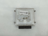 2011-2013 Kia Optima PCM Engine Control Computer ECU ECM PCU OEM P/N:39101-2G862 39111-2G862, 39101-2G861 Fits Fits 2011 201