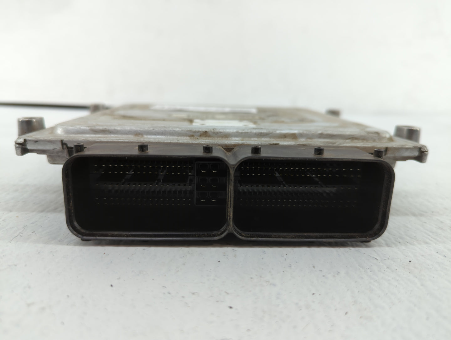 2011-2013 Kia Optima PCM Engine Control Computer ECU ECM PCU OEM P/N:39101-2G862 39111-2G862, 39101-2G861 Fits Fits 2011 201