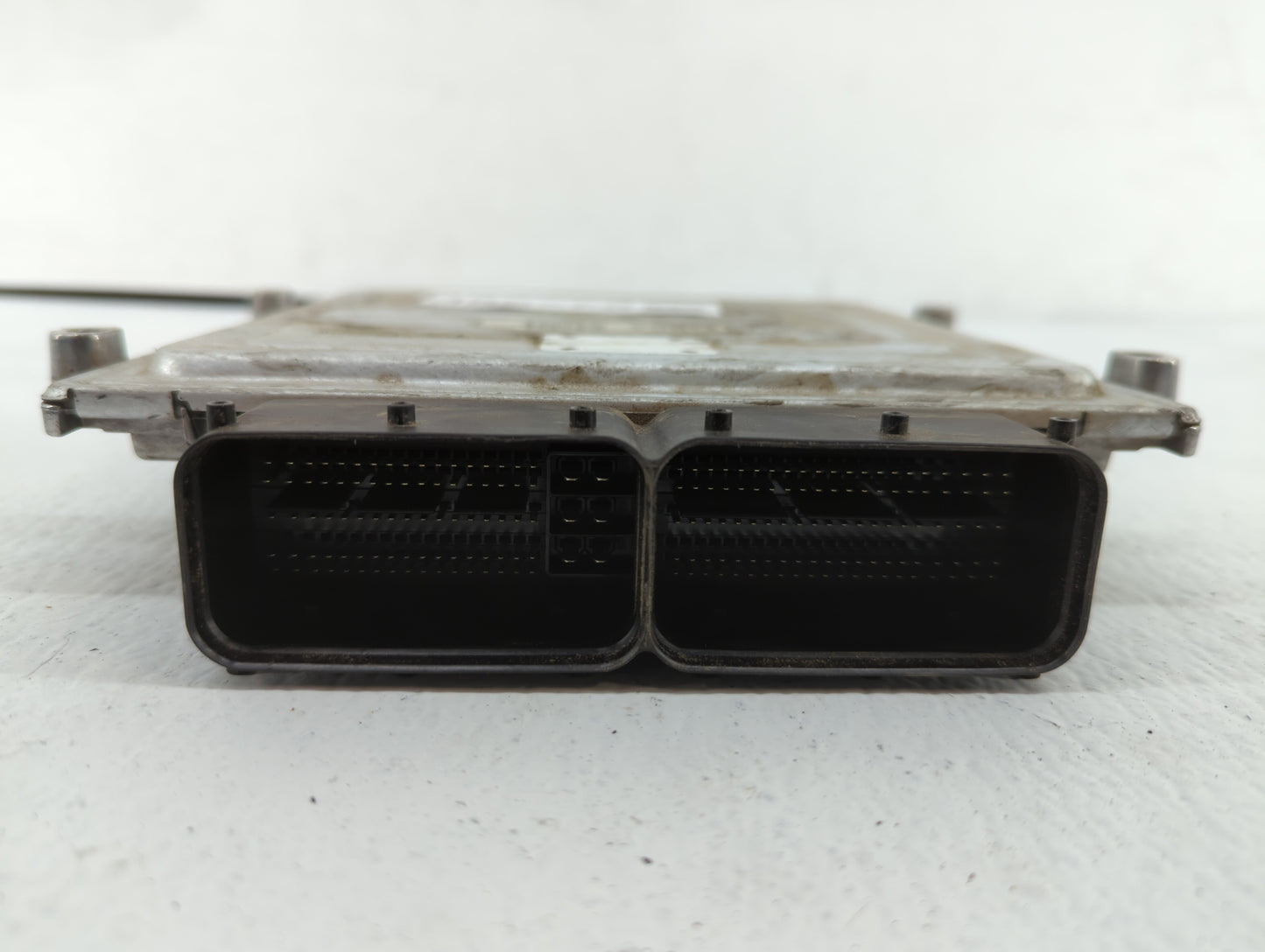 2011-2013 Kia Optima PCM Engine Control Computer ECU ECM PCU OEM P/N:39101-2G862 39111-2G862, 39101-2G861 Fits Fits 2011 201