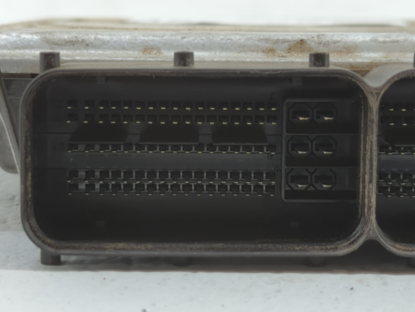 2011-2013 Kia Optima PCM Engine Control Computer ECU ECM PCU OEM P/N:39101-2G862 39111-2G862, 39101-2G861 Fits Fits 2011 201