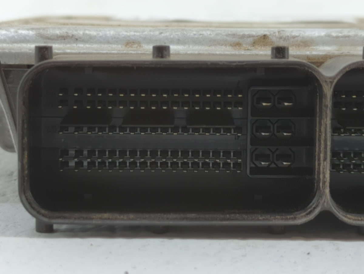 2011-2013 Kia Optima PCM Engine Control Computer ECU ECM PCU OEM P/N:39101-2G862 39111-2G862, 39101-2G861 Fits 2011 2012 201