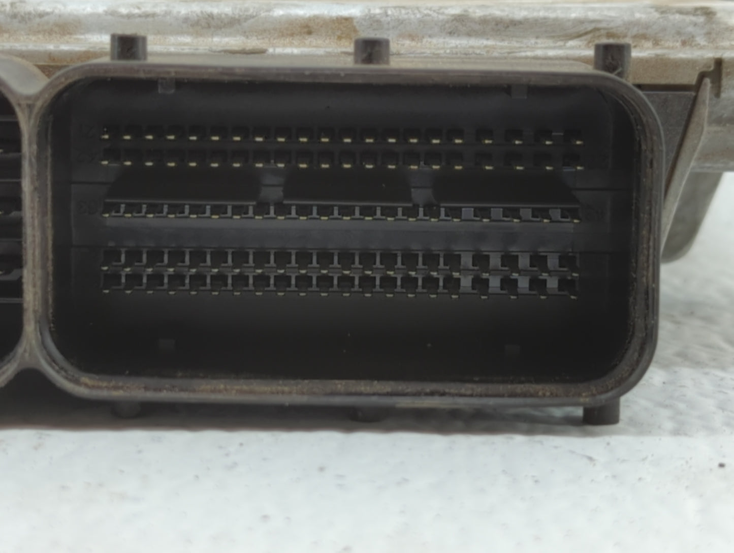 2011-2013 Kia Optima PCM Engine Control Computer ECU ECM PCU OEM P/N:39101-2G862 39111-2G862, 39101-2G861 Fits Fits 2011 201