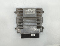 2011-2013 Kia Optima PCM Engine Control Computer ECU ECM PCU OEM P/N:39101-2G862 39111-2G862, 39101-2G861 Fits Fits 2011 201