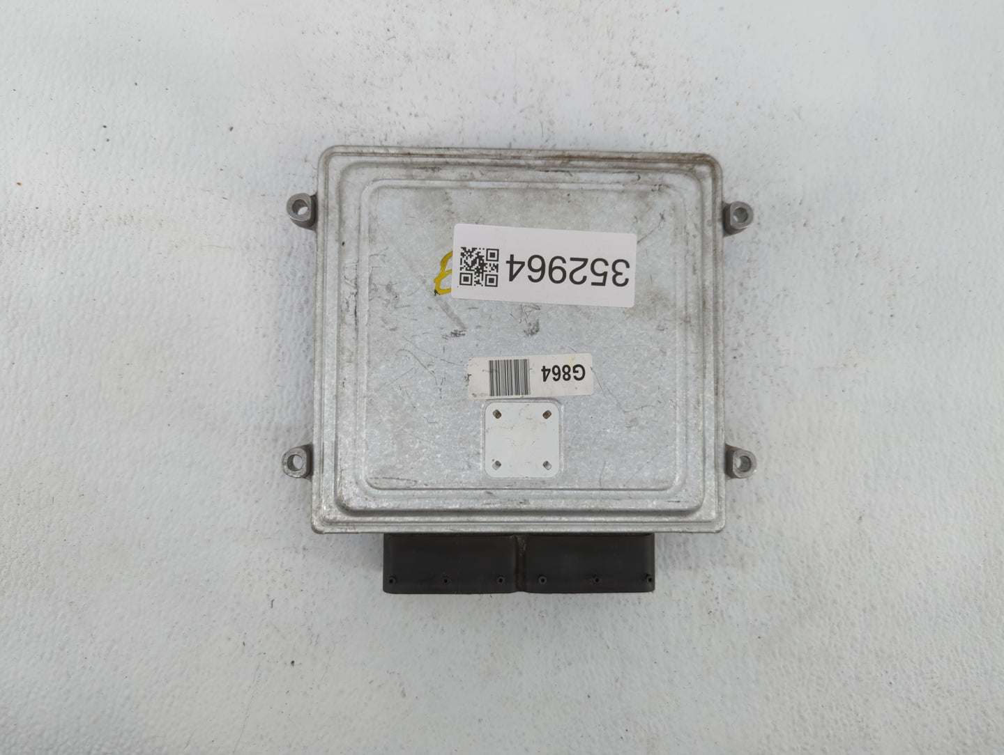 2011-2013 Kia Optima PCM Engine Control Computer ECU ECM PCU OEM P/N:39101-2G862 39111-2G862, 39101-2G861 Fits Fits 2011 201