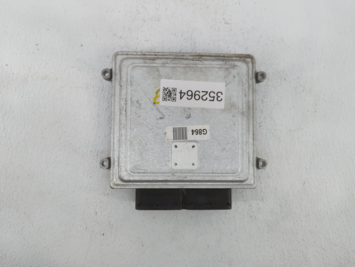 2011-2013 Kia Optima PCM Engine Control Computer ECU ECM PCU OEM P/N:39101-2G862 39111-2G862, 39101-2G861 Fits Fits 2011 201