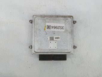 compare product 2011-2013 Kia Optima PCM Engine Control Computer ECU ECM PCU OEM P/N:39101-2G862 39111-2G862, 39101-2G861 Fits Fits 2011 2012 2013 OEM Used Auto Parts