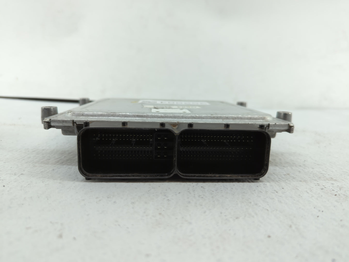 2011-2013 Kia Optima PCM Engine Control Computer ECU ECM PCU OEM P/N:39101-2G862 39111-2G862, 39101-2G861 Fits Fits 2011 201