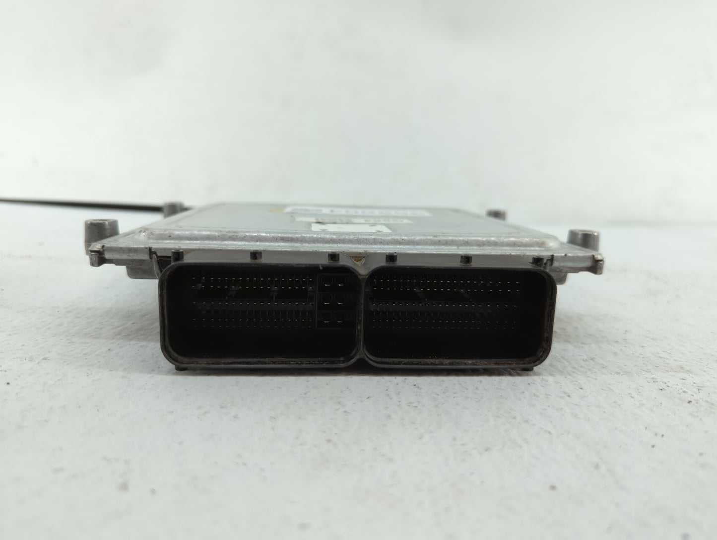 2011-2013 Kia Optima PCM Engine Control Computer ECU ECM PCU OEM P/N:39101-2G862 39111-2G862, 39101-2G861 Fits Fits 2011 201