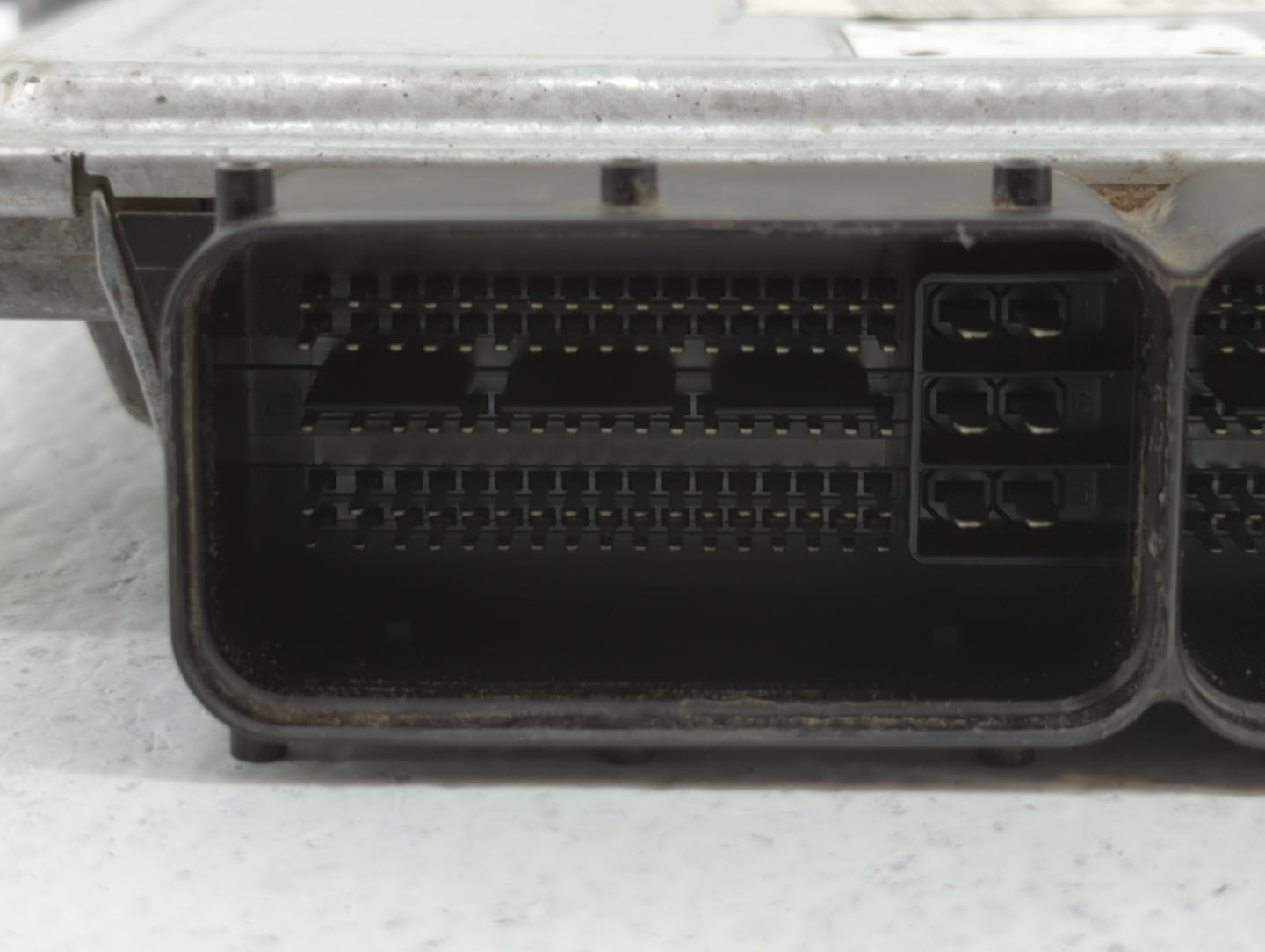 2011-2013 Kia Optima PCM Engine Control Computer ECU ECM PCU OEM P/N:39101-2G862 39111-2G862, 39101-2G861 Fits Fits 2011 201