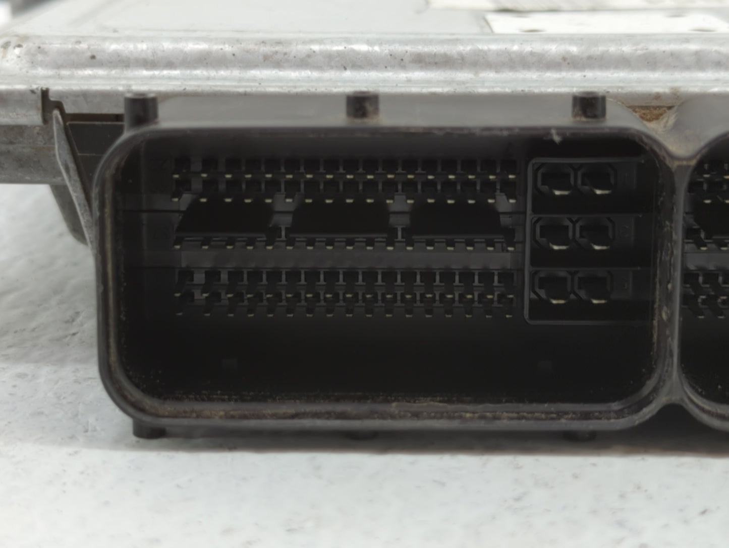 2011-2013 Kia Optima PCM Engine Control Computer ECU ECM PCU OEM P/N:39101-2G862 39111-2G862, 39101-2G861 Fits Fits 2011 201