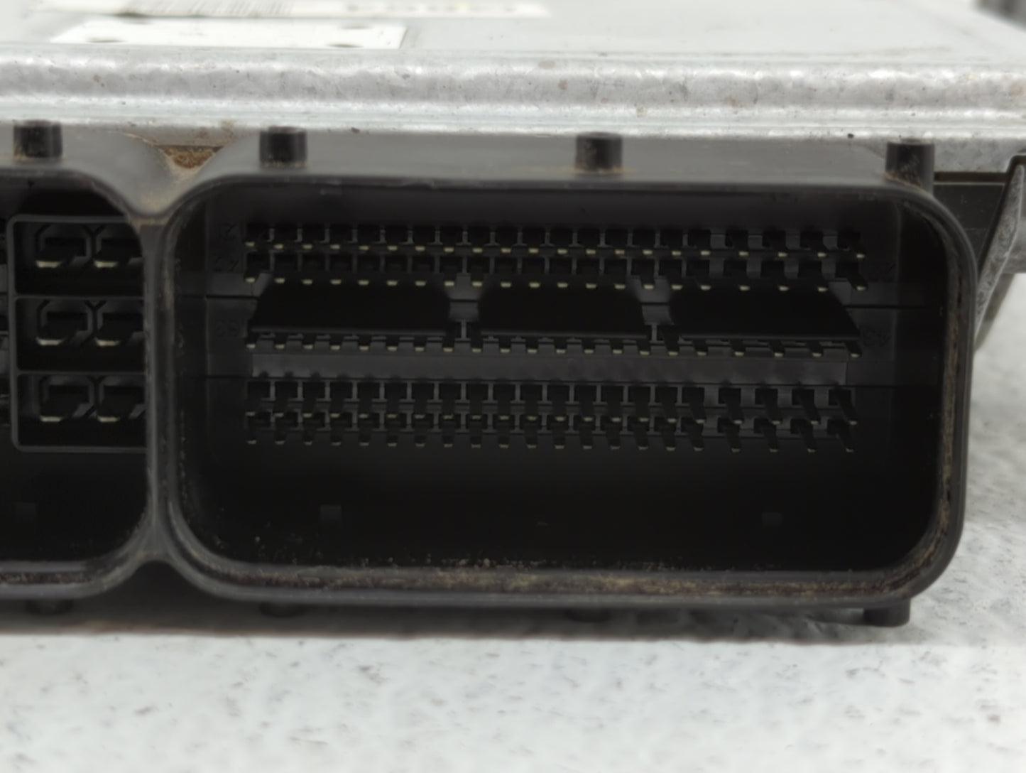 2011-2013 Kia Optima PCM Engine Control Computer ECU ECM PCU OEM P/N:39101-2G862 39111-2G862, 39101-2G861 Fits Fits 2011 201
