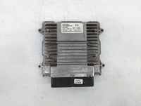 2011-2013 Kia Optima PCM Engine Control Computer ECU ECM PCU OEM P/N:39101-2G862 39111-2G862, 39101-2G861 Fits Fits 2011 201