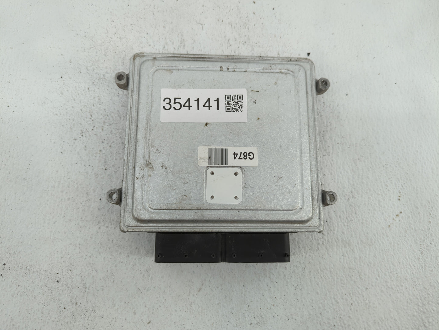 2011-2013 Kia Optima PCM Engine Control Computer ECU ECM PCU OEM P/N:39111-2G868 39101-2G868, 39101-2G874 Fits Fits 2011 201