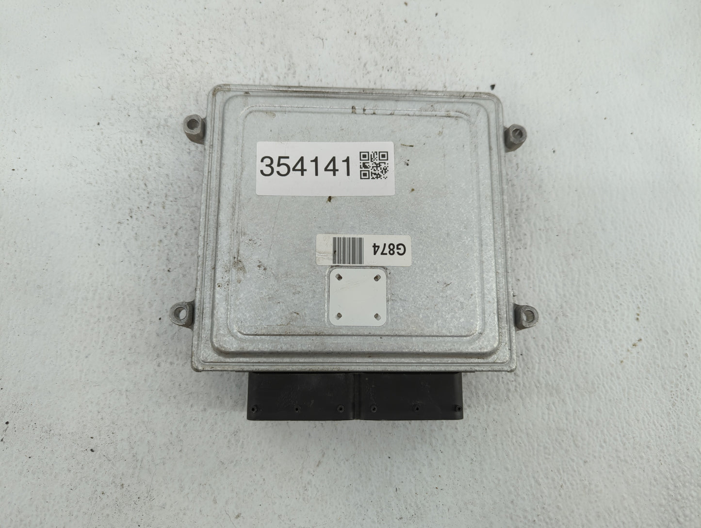 2011-2013 Kia Optima PCM Engine Control Computer ECU ECM PCU OEM P/N:39111-2G868 39101-2G868, 39101-2G874 Fits Fits 2011 201