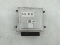 2011-2013 Kia Optima PCM Engine Control Computer ECU ECM PCU OEM P/N:39111-2G868 39101-2G868, 39101-2G874 Fits Fits 2011 201