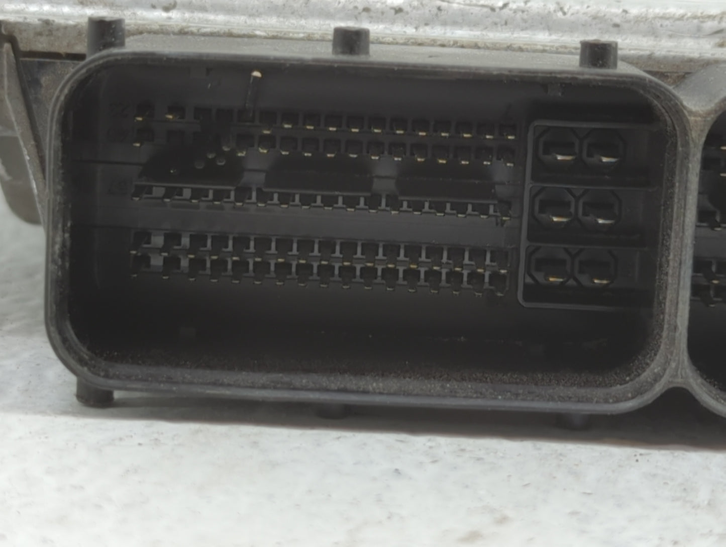 2011-2013 Kia Optima PCM Engine Control Computer ECU ECM PCU OEM P/N:39111-2G868 39101-2G868, 39101-2G874 Fits Fits 2011 201