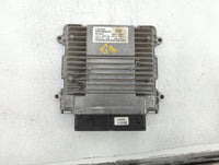 2011-2013 Kia Optima PCM Engine Control Computer ECU ECM PCU OEM P/N:39111-2G868 39101-2G868, 39101-2G874 Fits Fits 2011 201