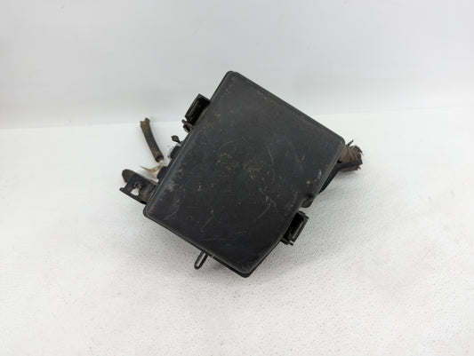 2011-2013 Kia Optima Fusebox Fuse Box Panel Relay Module P/N:91200-4U160 91856-4R010, 91950-2T120 Fits Fits 2011 2012 2013 O