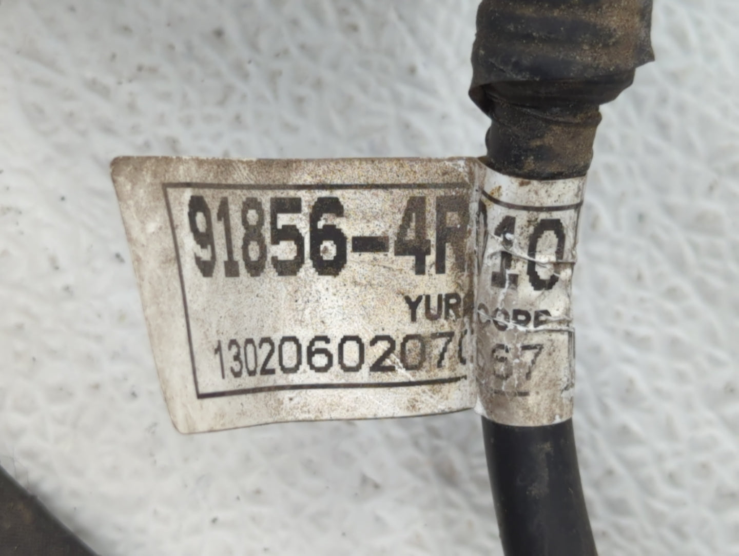 2011-2013 Kia Optima Fusebox Fuse Box Panel Relay Module P/N:91200-4U160 91856-4R010, 91950-2T120 Fits Fits 2011 2012 2013 O