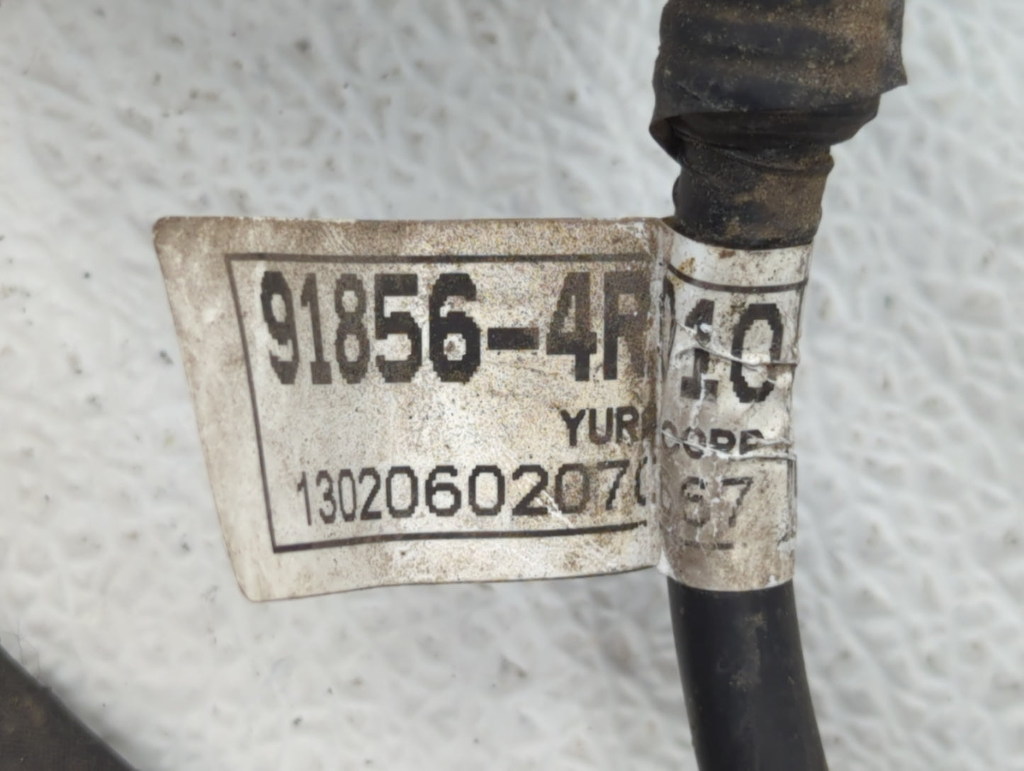 2011-2013 Kia Optima Fusebox Fuse Box Panel Relay Module P/N:91200-4U160 91856-4R010, 91950-2T120 Fits Fits 2011 2012 2013 O