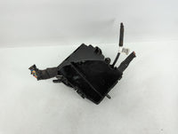 2011-2013 Kia Optima Fusebox Fuse Box Panel Relay Module P/N:91200-4U160 91856-4R010, 91950-2T120 Fits Fits 2011 2012 2013 O