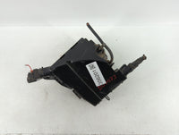 2011-2013 Kia Optima Fusebox Fuse Box Panel Relay Module P/N:VS912004C091QC VS912004C010QA Fits Fits 2011 2012 2013 OEM Used