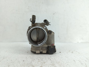 2011-2015 Kia Optima Throttle Body P/N:904501 0001 35100-2G700 Fits Fits 2011 2012 2013 2014 2015 2016 OEM Used Auto Parts -