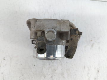 2011-2015 Kia Optima Throttle Body P/N:904501 0001 35100-2G700 Fits Fits 2011 2012 2013 2014 2015 2016 OEM Used Auto Parts