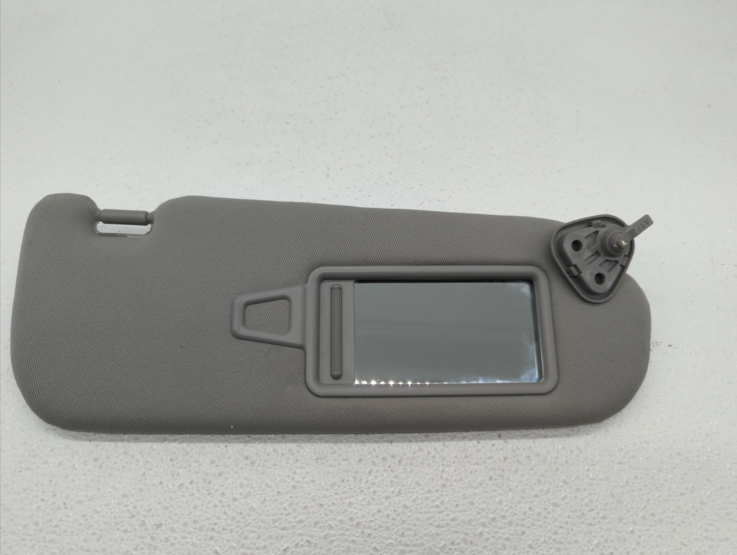 2011-2016 Kia Optima Sun Visor Shade Replacement Passenger Right Mirror Fits Fits 2011 2012 2013 2014 2015 2016 OEM Used Aut