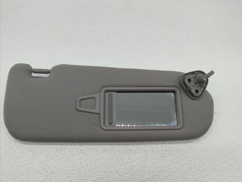 compare product 2011-2016 Kia Optima Sun Visor Shade Replacement Passenger Right Mirror Fits Fits 2011 2012 2013 2014 2015 2016 OEM Used Auto Parts