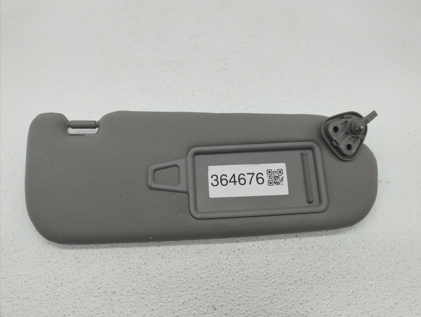 2011-2016 Kia Optima Sun Visor Shade Replacement Passenger Right Mirror Fits Fits 2011 2012 2013 2014 2015 2016 OEM Used Aut
