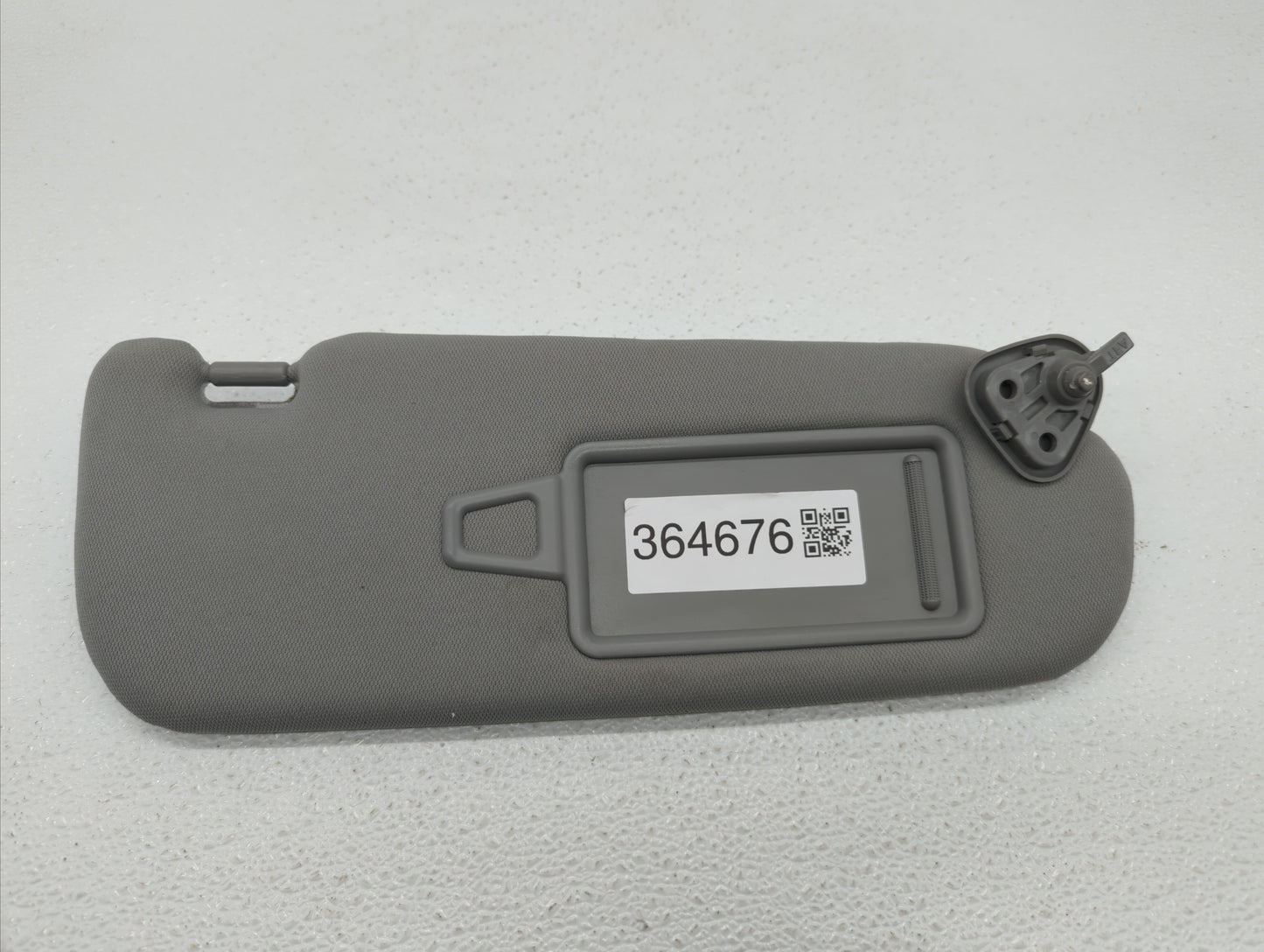 2011-2016 Kia Optima Sun Visor Shade Replacement Passenger Right Mirror Fits Fits 2011 2012 2013 2014 2015 2016 OEM Used Aut