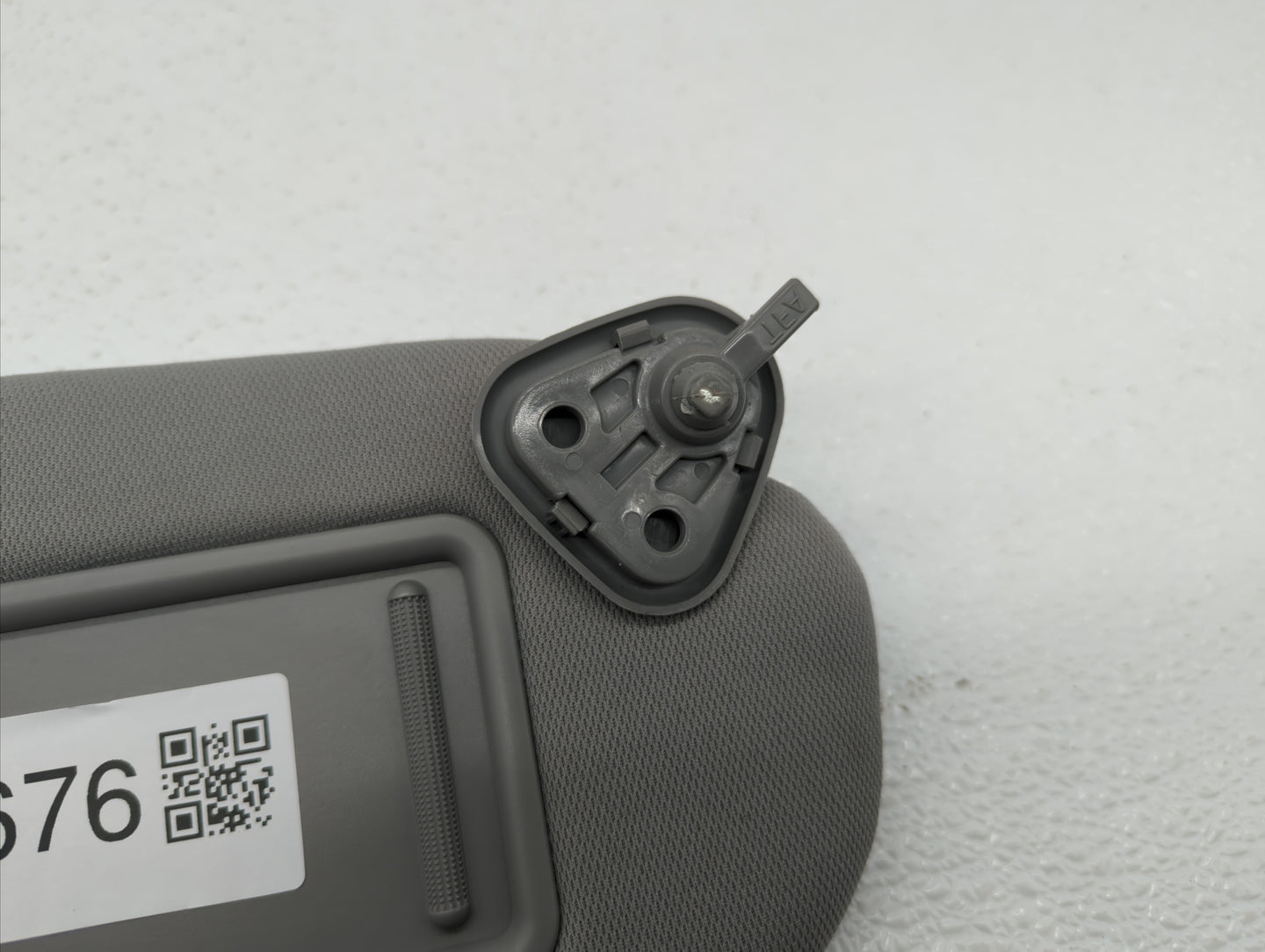 2011-2016 Kia Optima Sun Visor Shade Replacement Passenger Right Mirror Fits Fits 2011 2012 2013 2014 2015 2016 OEM Used Aut