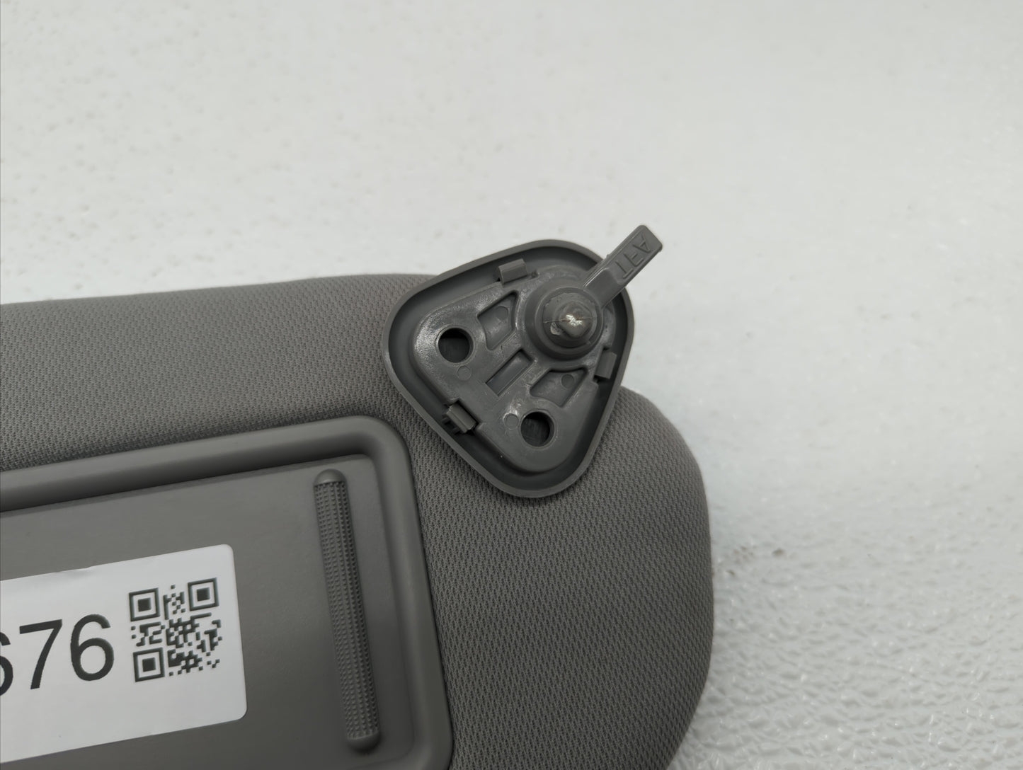 2011-2016 Kia Optima Sun Visor Shade Replacement Passenger Right Mirror Fits Fits 2011 2012 2013 2014 2015 2016 OEM Used Aut