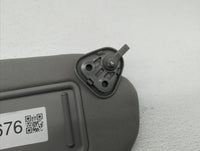 2011-2016 Kia Optima Sun Visor Shade Replacement Passenger Right Mirror Fits Fits 2011 2012 2013 2014 2015 2016 OEM Used Aut