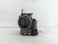2011-2015 Kia Optima Throttle Body P/N:904501 0001 35100-2G700 Fits Fits 2011 2012 2013 2014 2015 2016 OEM Used Auto Parts -