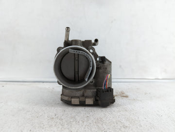 2011-2015 Kia Optima Throttle Body P/N:904501 0001 35100-2G700 Fits Fits 2011 2012 2013 2014 2015 2016 OEM Used Auto Parts -