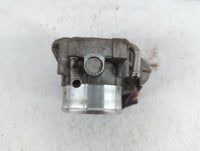 2011-2015 Kia Optima Throttle Body P/N:904501 0001 35100-2G700 Fits Fits 2011 2012 2013 2014 2015 2016 OEM Used Auto Parts -