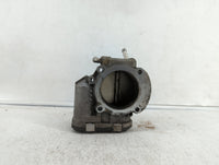 2011-2015 Kia Optima Throttle Body P/N:904501 0001 35100-2G700 Fits Fits 2011 2012 2013 2014 2015 2016 OEM Used Auto Parts -