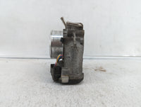 2011-2015 Kia Optima Throttle Body P/N:904501 0001 35100-2G700 Fits Fits 2011 2012 2013 2014 2015 2016 OEM Used Auto Parts -