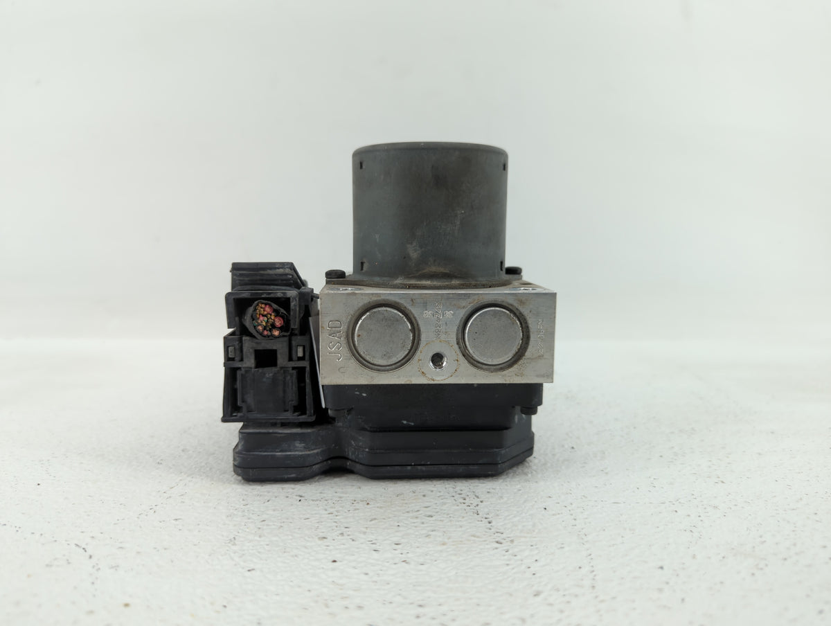 2011-2013 Kia Optima Anti-Lock Brake ABS Pump Module Actuator OEM P/N:58920-2T550 BE6003G317, 58920-4C550 Fits Fits 2011 201