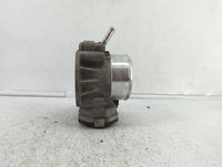 2011-2015 Kia Optima Throttle Body P/N:904501 0001 35100-2G700 Fits Fits 2011 2012 2013 2014 2015 2016 OEM Used Auto Parts -