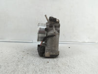 2011-2015 Kia Optima Throttle Body P/N:904501 0001 35100-2G700 Fits Fits 2011 2012 2013 2014 2015 2016 OEM Used Auto Parts -